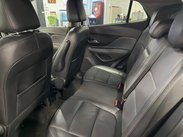 Vauxhall Mokka 1.7 CDTi SE 2WD Euro 5 (s/s) 5dr 12