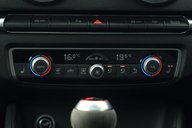 Audi RS3 2.5 TFSI Audi Sport Edition S Tronic quattro Euro 6 (s/s) 4dr 40