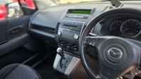 Mazda 5 2.0 TS2 MPV 5dr Petrol Automatic (194 g/km, 144 bhp) 31