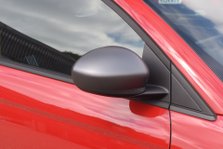 Abarth 500 42kWh Auto 3dr 15