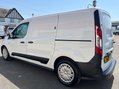 Ford Transit Connect 1.5 Transit Connect 240 Base TDCi LONG WHEEL BASE AIR CON 6