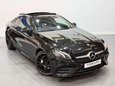 Mercedes-Benz E Class 2.0 E 220 D AMG Line Premium Auto 2dr 8