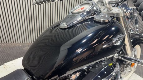 Suzuki Intruder 800 C50T 2007 ONLY 14K LONG MOT MID WEIGHT CRUISER BIKE 800CC 14