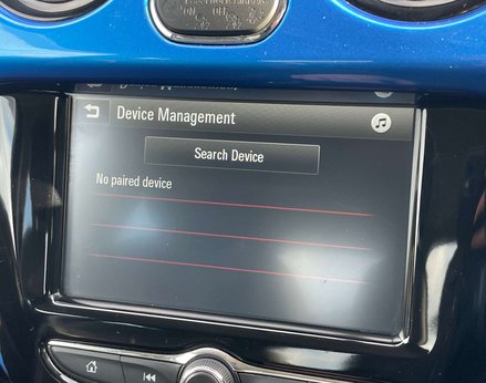 Vauxhall Adam 1.2 Adam Energised 3dr 27