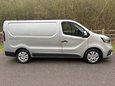 Renault Trafic SL28 SPORT DCI 6