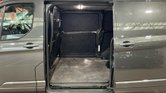 Ford Transit Custom AUTO SWB L1H1 Low Roof Limited 340 Air Con Alloys Sensors Cam EURO 6 8