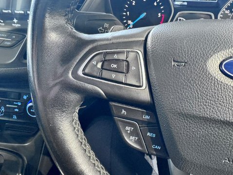 Ford Kuga 2.0 TDCi Titanium Powershift AWD Euro 6 (s/s) 5dr 25