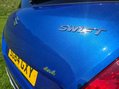 Suzuki Swift 1.2 Dualjet SZ4 ALLGRIP Euro 5 (s/s) 5dr 44