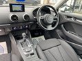 Audi A3 1.4 TFSI Sport Sportback S Tronic Euro 6 (s/s) 5dr (Nav) 24