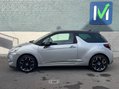 Citroen DS3 1.6 VTi DStyle Plus Euro 5 3dr 5