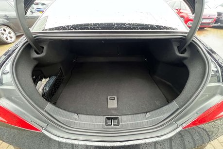 Mercedes-Benz CLA Class 2.1 CLA220d Sport Coupe 7G-DCT Euro 6 (s/s) 4dr 54