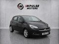 Vauxhall Corsa 1.4 Corsa Energy AC ecoFLEX 5dr 1