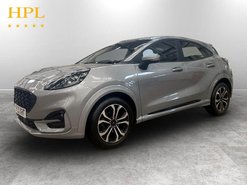 Ford Puma 1.0T EcoBoost MHEV ST-Line SUV 5dr Petrol Hybrid DCT Euro 6 (s/s) (125 ps)
