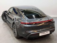 Porsche Taycan Performance 79.2kWh Saloon 4dr Electric Auto RWD (408 ps) 20