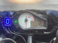 Suzuki GSX-R GIXXER 600 2003 K3 RUNNING SPORTS BIKE TRACK PROJECT 600CC 17