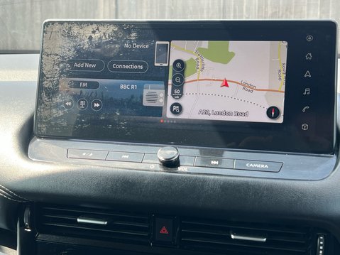 Nissan Qashqai E-POWER N-CONNECTA 12