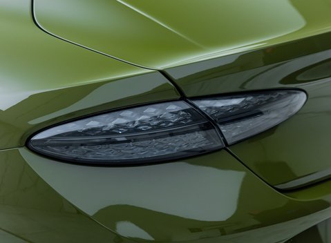 Bentley Continental GT Speed First Edition 44