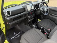 Suzuki Jimny ALLGRIP by STORM CUSTOMS 40