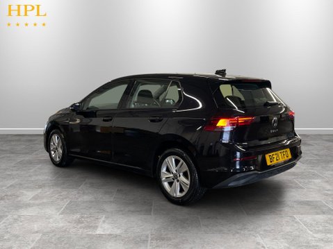 Volkswagen Golf 1.5 TSI Life Hatchback 5dr Petrol Manual Euro 6 (s/s) (130 ps) 5