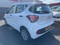 Hyundai i10 1.0 I10 S 5dr 10