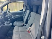 Citroen Berlingo 650 ENTERPRISE M 1.5 BLUEHDI 14