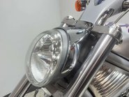 Harley-Davidson V-Rod VRSCA 1100 2002 ONLY 10K MOT MAY 2027 WARRANTY CRUISER BIKE 7