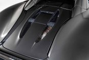 McLaren 570S SPIDER. WARRANTY. FULL MSH. CERAMIC BRAKES. SPORT EXHAUST. FRONT LIFT. B&O 41