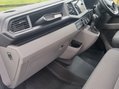 Volkswagen Transporter T28 TDI P/V HIGHLINE 17