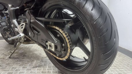 Yamaha MT-10 1000 Hyper-naked Mt 35k serviced extras new battery and MOT 35