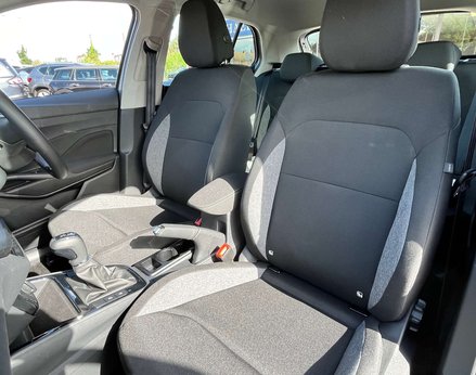 Skoda Fabia 1.0 Fabia SE Comfort TSi Semi-Auto 5dr 60