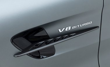 Mercedes-Benz AMG GT R GT R Premium 22