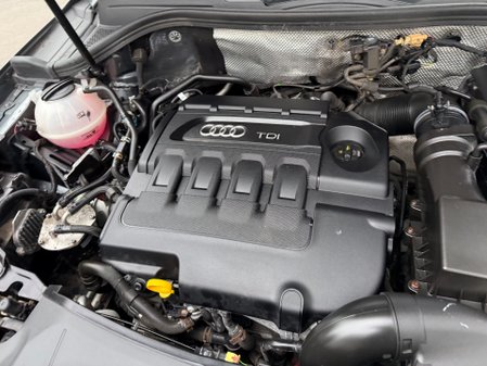 Audi Q3 TDI QUATTRO SE 47