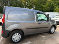 Renault Kangoo 1.5 dCi ML19 Business Panel Van 5dr Diesel EDC MWB Euro 6 (90 ps) 19