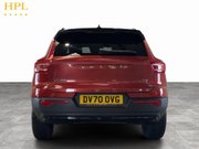 Volvo XC40 1.5 T3 R-Design SUV 5dr Petrol Manual Euro 6 (s/s) (163 ps) 6