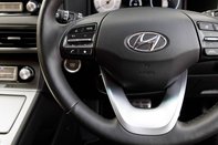 Hyundai KONA PREMIUM 20