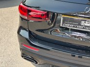 Mercedes-Benz GLB 1.3 GLB200 AMG Line (Premium 2) SUV 5dr Petrol 7G-DCT Euro 6 (s/s) (163 ps) 14