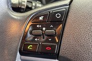 Hyundai TUCSON 1.7 CRDi Blue Drive SE Nav SUV 5dr Diesel Manual Euro 6 (s/s) (116 ps) 42