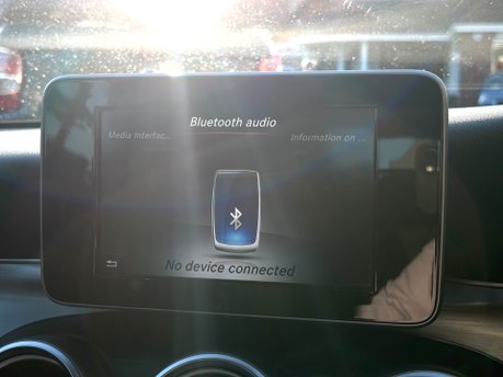 Mercedes-Benz C Class 2.1 C220d AMG Line Cabriolet 2dr Diesel Manual Euro 6 (s/s) (170 ps) 26