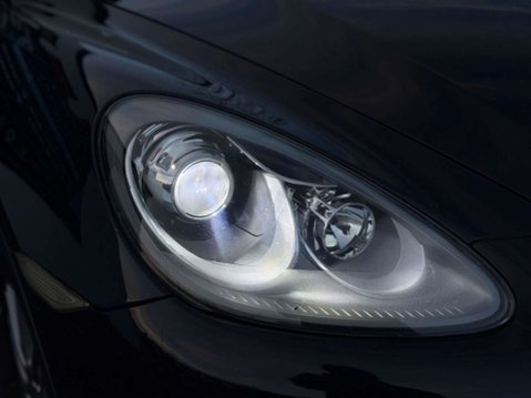 Porsche Cayenne 3.0 TD V6 Tiptronic 4WD Euro 5 (s/s) 5dr 11