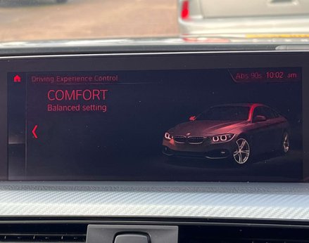 BMW 4 Series 2.0 420D Gran Coupe M Sport Auto 5dr 42