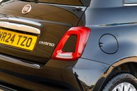 Fiat 500 STANDARD 9