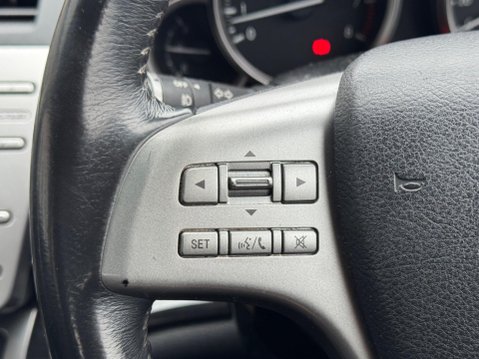 Mazda 6 2.0 TS2 5dr 12