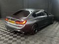 BMW 3 Series 2.0 320d M Sport Saloon 4dr Diesel Auto xDrive Euro 6 (s/s) (190 ps) M-SPOR 22