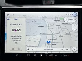 Ford Puma 1.0 Puma Titanium MHEV 5dr 29