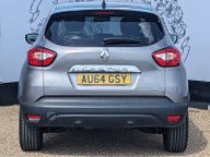 Renault Captur DYNAMIQUE S MEDIANAV ENERGY DCI S/S 8
