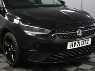 Vauxhall Corsa GRIFFIN 26