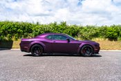 Dodge Challenger SRT HELLCAT. STUNNING EXAMPLE. LOW MILEAGE. FULL PPF. SRT BADGING. 3