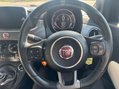 Fiat 500 1.2 S Euro 6 (s/s) 2dr 10