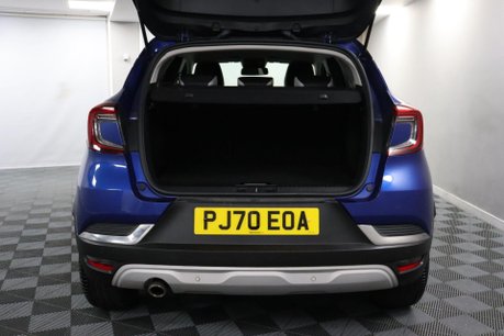 Renault Captur S EDITION TCE EDC 14