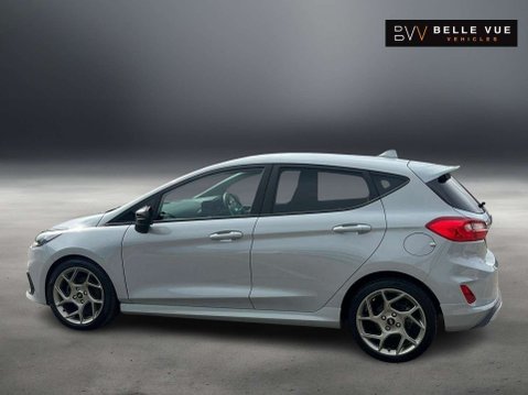 Ford Fiesta 1.5 Fiesta ST-2 T 5dr *NATIONAL DELIVERY* 36